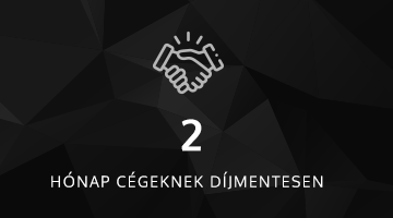 konyvelőiroda debrecen: 2 hónap díjmentes könyvelés induló cégeknek