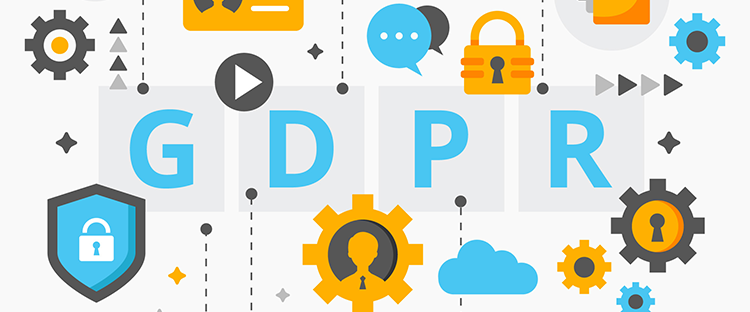 gdpr adatkezelés és könyvelés Debrecen területén