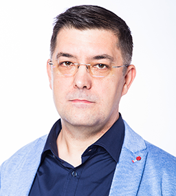 Nyíri Zoltán